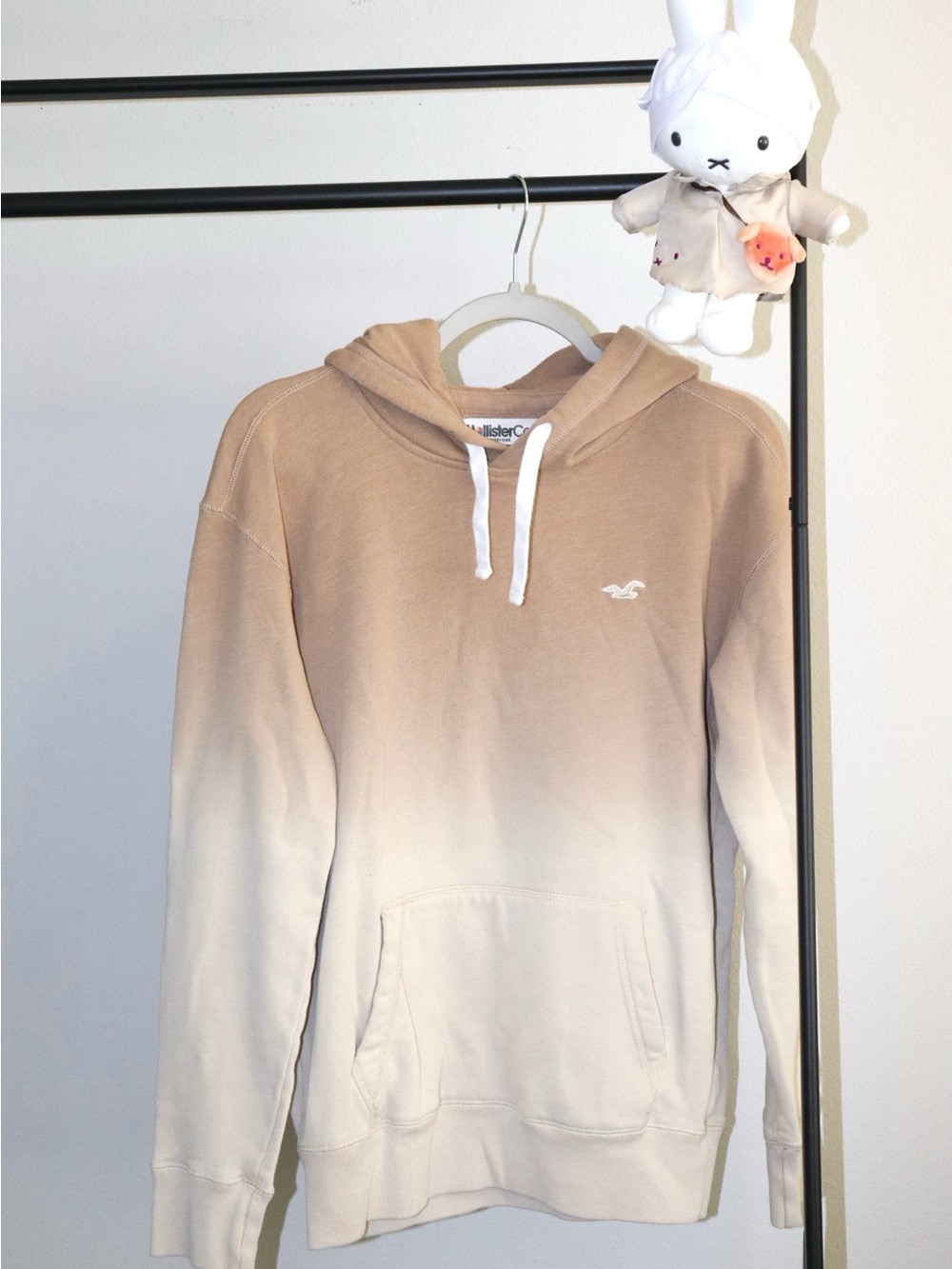 Hollister Men’s Small Hoodie